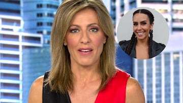 Ángeles Blanco, clara sobre Cristina Pedroche y las Campanadas: “Este año no va a haber tanto interés...”