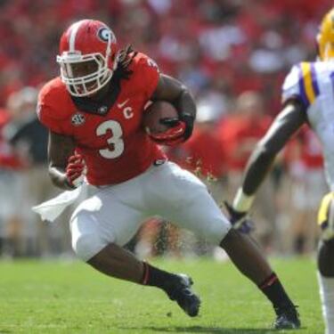 Te adelantamos el draft de la NFL que comienza el jueves