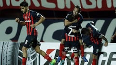 San Lorenzo-Aldosivi: cómo ver en directo en TV y online