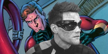 The Flash: despiden de la serie al Hombre Elástico por tweets racistas y machistas