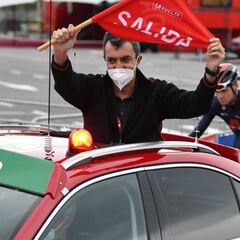El Giro se salva, la Vuelta ya rueda