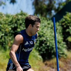 Riqui Puig se perfila para reaparecer ante Pachuca en la Leagues Cup