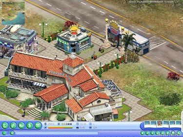 Spring Break estrena página oficial