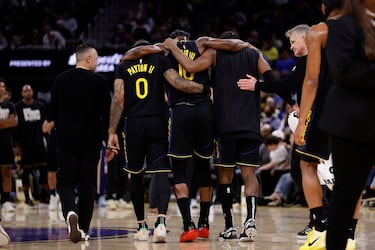 Lesión de Jimmy Butler.