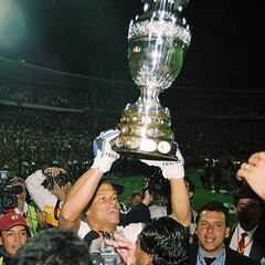 Cumpleaños de Bogotá: La capital de los títulos