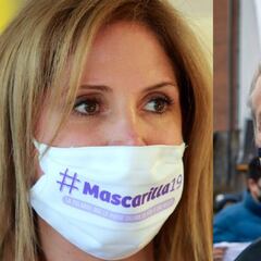 Vocera de Kast asegura que "hay propiedades por 10, 15 o 20 millones de pesos"