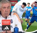 “¿Es tan difícil dar oportunidades a la cantera?”: Ancelotti, contundente