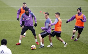 Primera predictions: week 13 and scorecard