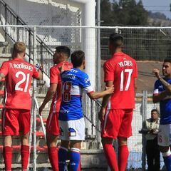 La alta severidad del castigo a Laba con otros casos similares