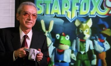 Hiroshi Yamauchi (Nintendo) en 2001: “Nos hemos olvidado de que hacemos juegos y no películas”