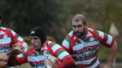 El Gernika conquista el Baldiri Aleu y refuerza su liderato