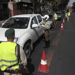 Cuarentena total en Santiago: qué es y cuáles son las implicaciones