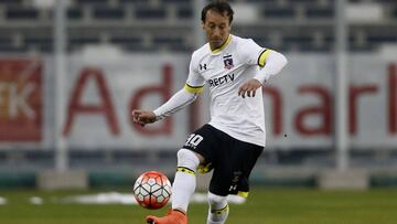 En Colo Colo cambió el ánimo y ahora van por el título