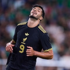 Jugador mexicano tiene mala imagen en Europa