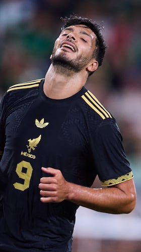 Jugador mexicano tiene mala imagen en Europa