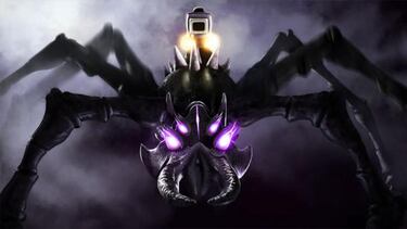 EA abandona a los jugadores de Darkspore