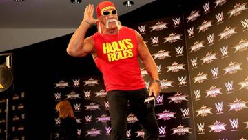 Hulk Hogan volverá a subir a un ring en Raw.