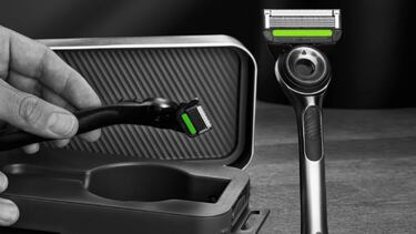 Probamos las mejores maquinillas de afeitar manuales de 2024