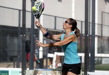 II Campeonato AS de padel