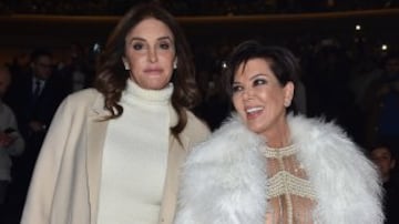 Caitlyn Jenner (Ex Bruce Jenner)