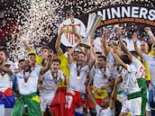 ¿Juegan la Europa League los equipos no clasificados a octavos de la Champions? Lo que ocurre con los eliminados