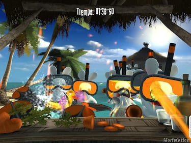 Ubisoft comienza a mostrar sus armas para el Ubidays 2007