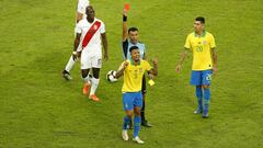 Brazil: Man City's Gabriel Jesus gets two-month international ban