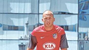 Heitinga.