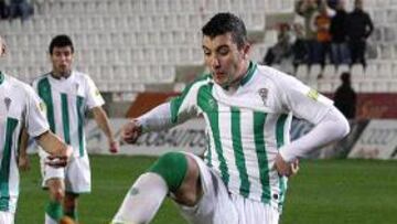 El Real Madrid Castilla ficha a Borja García por cuatro años