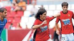 El Girona hace aflorar las primeras dudas