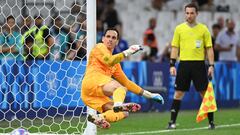 Egipto - Paraguay, en vivo: cuartos de final de los Juegos Olímpicos, en directo