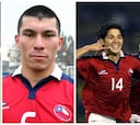 El equipo ideal Sub 20 de Chile en las últimas dos décadas