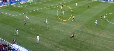 Vuelve Casemiro: el Madrid es otro cuando juega el brasileño