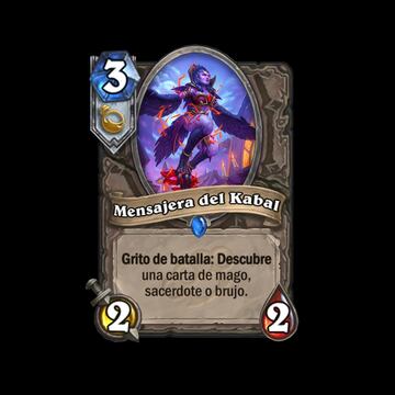 Ilustración - Hearthstone: Mafias de Gadgetzan (AND)