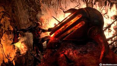 God of War no terminará con su tercera entrega