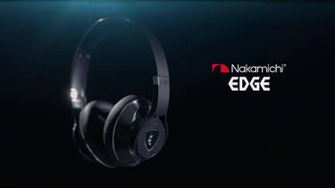 EDGE, los auriculares inteligentes que regulan solos el volumen de tu música