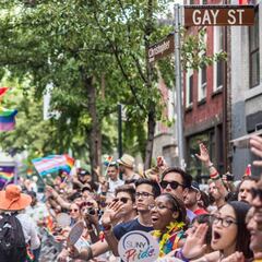 NYC Gay Pride Parade 2021 dates, times, route and restrictions