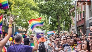 Se acerca el D&iacute;a Internacional del Orgullo LGBTQ+ y, por tanto, el Desfile del Orgullo Gay en Nueva York. Aqu&iacute; te compartimos todos los detalles del evento.