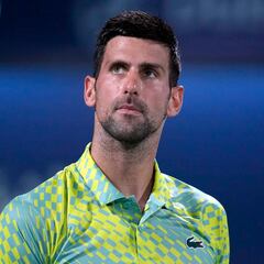 Djokovic reveals his next ‘Big Three’