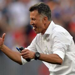 46% de los técnicos mundialistas en Rusia 2018 son ‘foráneos’