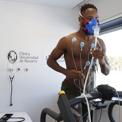 Dembélé se ve al 100%