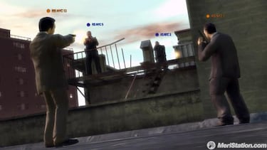 Grand Theft Auto IV, Impresiones multiplayer