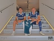 Carracedo y Obolskii.