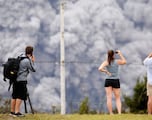 Red alert in Hawaii due to eruption of Kilauea volcano