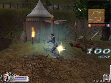 Juana de Arco estrena página oficial