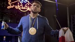 Final Internacional Red Bull 2021: campeones peruanos que fueron a la Batalla de Gallos