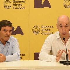 ¿Qué dijo Fernán Quirós sobre la cuarentena estricta en la Argentina?