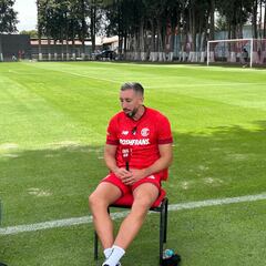 ¡El Diablo va por otra copa!