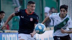 El refuerzo que llegaría a la UC