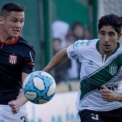 El refuerzo que llegaría a la UC